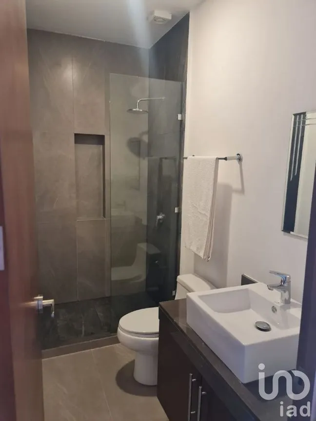 Departamento en Renta en Club de Golf La Ceiba, Mérida, Yucatán | NEX-229537 | iad México | Foto 6 de 14