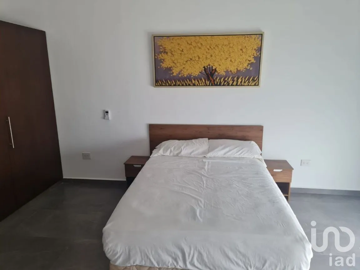 Departamento en Renta en Club de Golf La Ceiba, Mérida, Yucatán | NEX-229537 | iad México | Foto 7 de 14