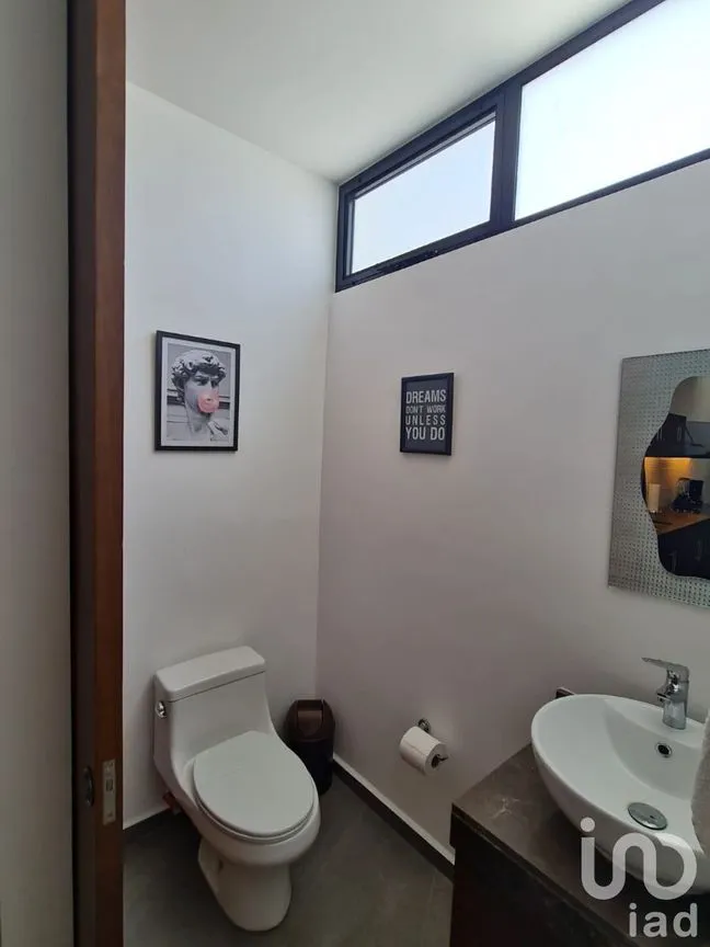 Departamento en Renta en Club de Golf La Ceiba, Mérida, Yucatán | NEX-229537 | iad México | Foto 8 de 14