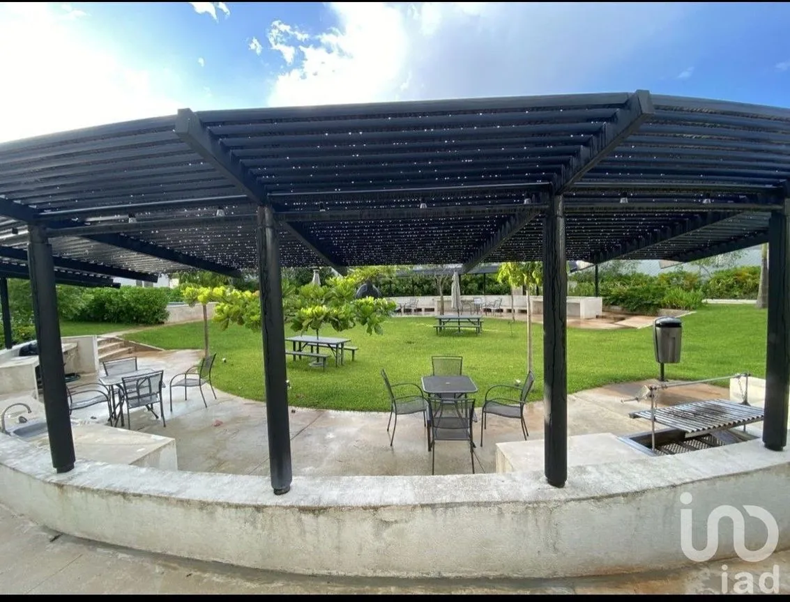 Departamento en Renta en Club de Golf La Ceiba, Mérida, Yucatán | NEX-229537 | iad México | Foto 10 de 14