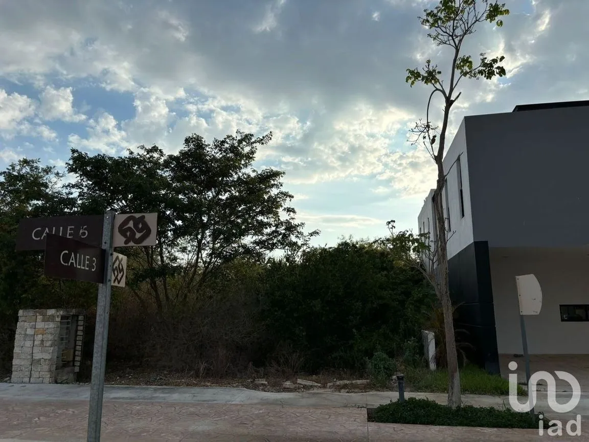 Terreno en Venta en Yucatán Country Club, Mérida, Yucatán | NEX-229538 | iad México | Foto 3 de 9