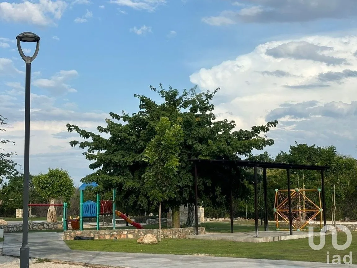 Terreno en Venta en Yucatán Country Club, Mérida, Yucatán | NEX-229538 | iad México | Foto 6 de 9