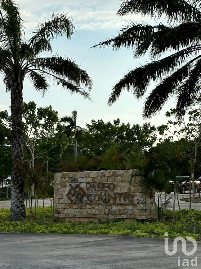 Terreno en Venta en Yucatán Country Club, Mérida, Yucatán | NEX-229538 | iad México | Foto 9 de 9