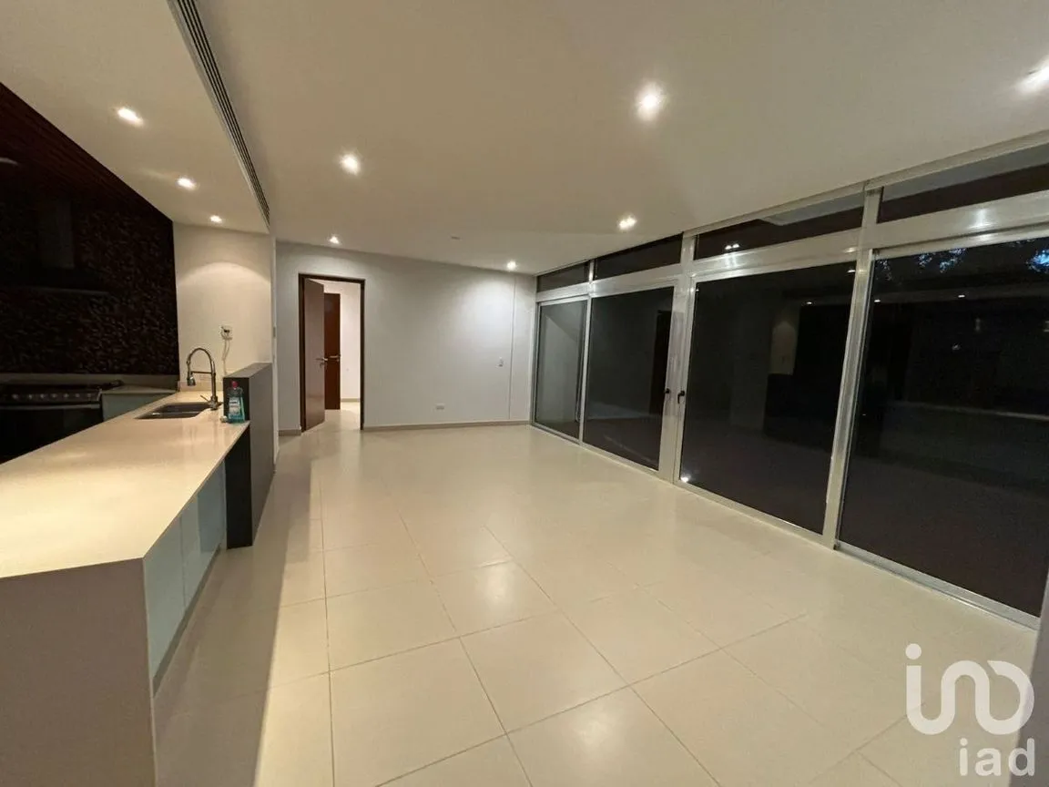 Departamento en Venta en Yucatán Country Club, Mérida, Yucatán | NEX-229539 | iad México | Foto 2 de 12