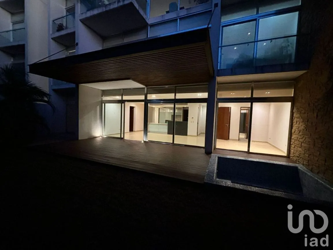 Departamento en Venta en Yucatán Country Club, Mérida, Yucatán | NEX-229539 | iad México | Foto 11 de 12