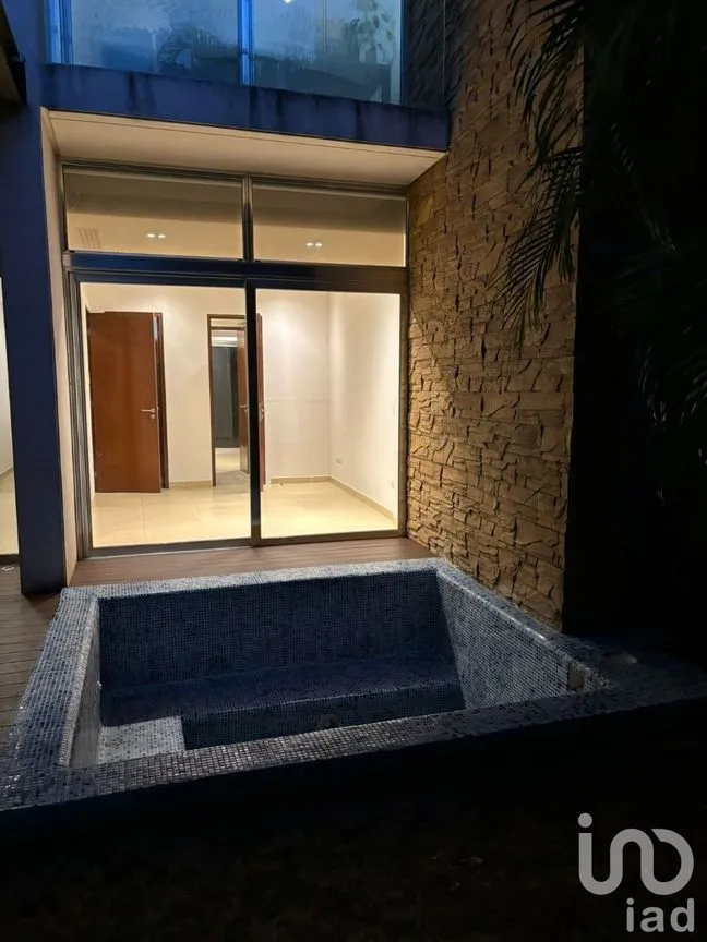 Departamento en Venta en Yucatán Country Club, Mérida, Yucatán | NEX-229539 | iad México | Foto 12 de 12