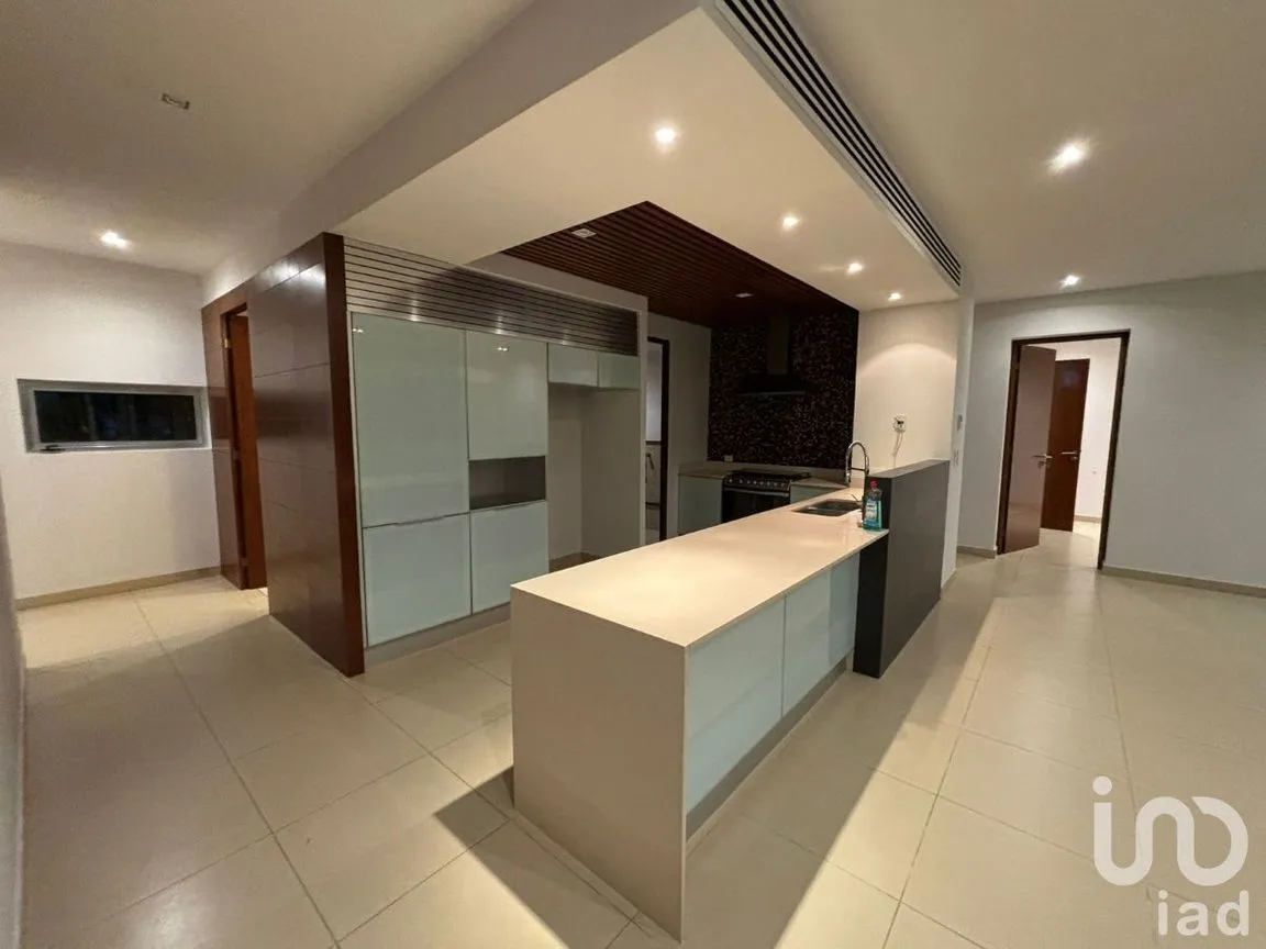 Departamento en Venta en Yucatán Country Club, Mérida, Yucatán | NEX-229539 | iad México | Foto 1 de 12