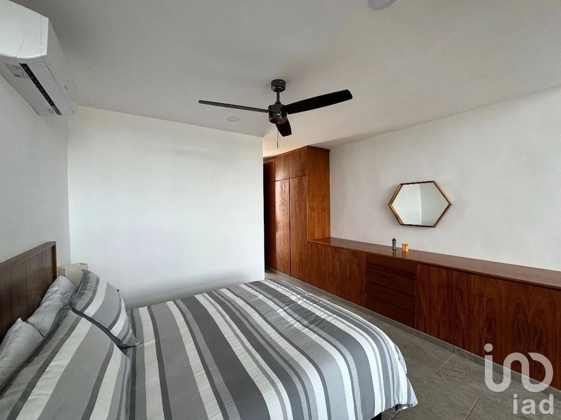 Departamento en Renta en Club de Golf La Ceiba, Mérida, Yucatán | NEX-229540 | iad México | Foto 4 de 9