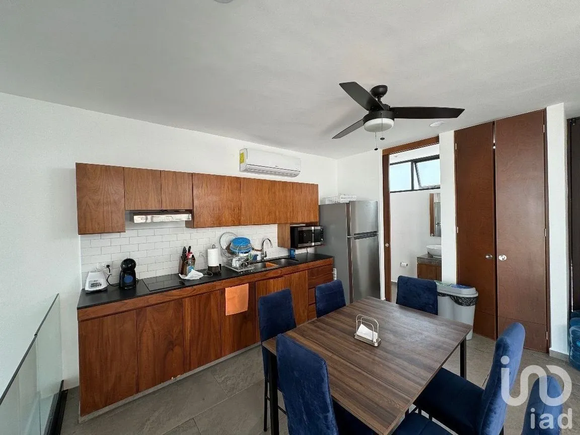 Departamento en Renta en Club de Golf La Ceiba, Mérida, Yucatán | NEX-229540 | iad México | Foto 6 de 9