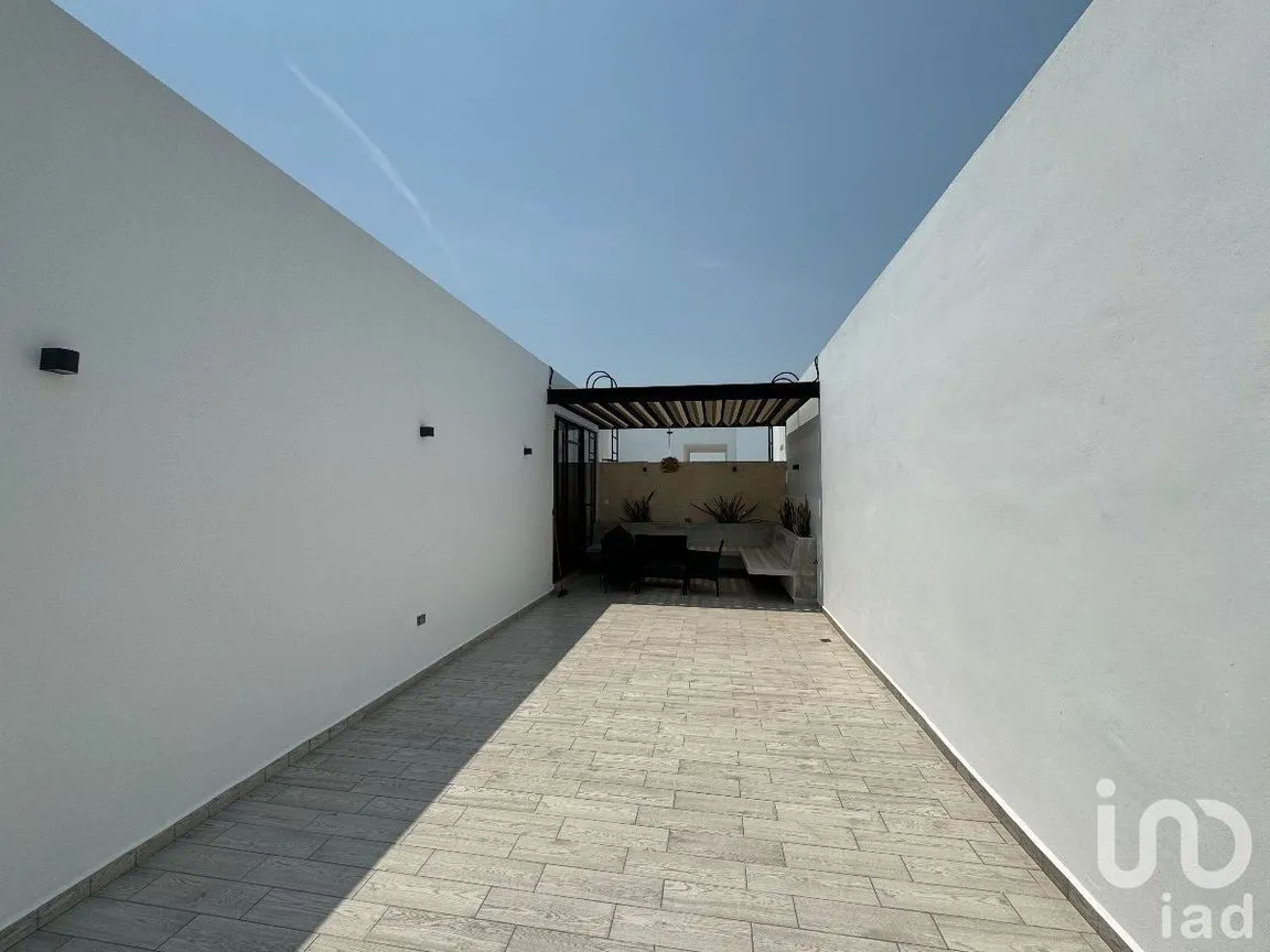 Departamento en Renta en Club de Golf La Ceiba, Mérida, Yucatán | NEX-229540 | iad México | Foto 7 de 9