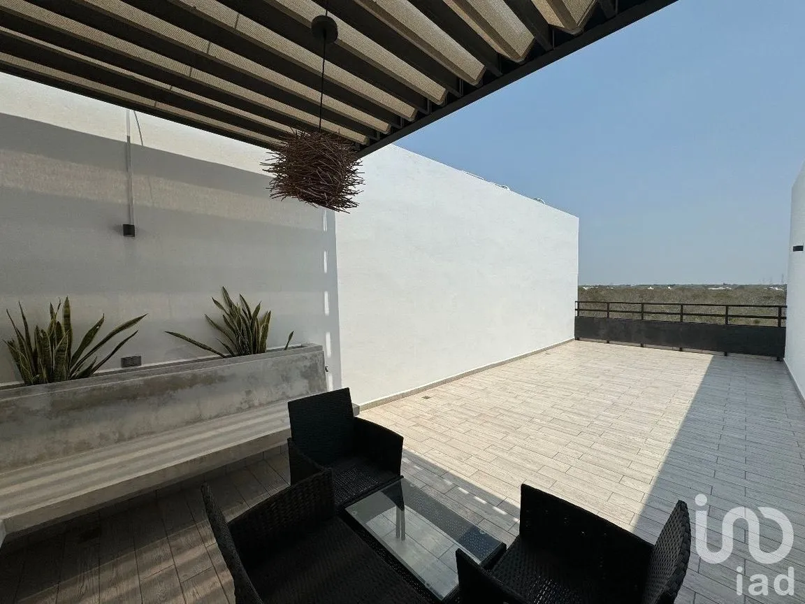 Departamento en Renta en Club de Golf La Ceiba, Mérida, Yucatán | NEX-229540 | iad México | Foto 8 de 9