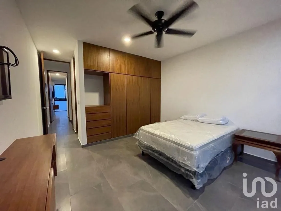 Departamento en Renta en Club de Golf La Ceiba, Mérida, Yucatán | NEX-229915 | iad México | Foto 6 de 10