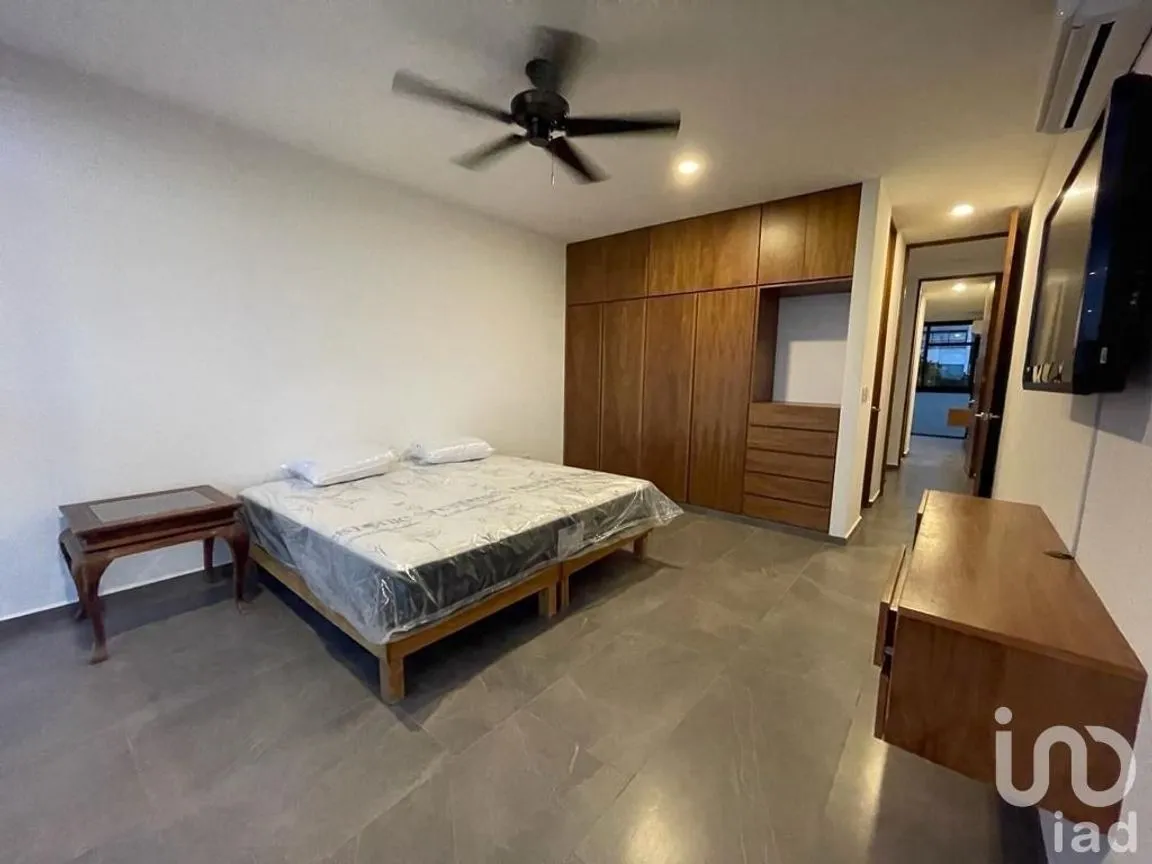 Departamento en Renta en Club de Golf La Ceiba, Mérida, Yucatán | NEX-229915 | iad México | Foto 8 de 10