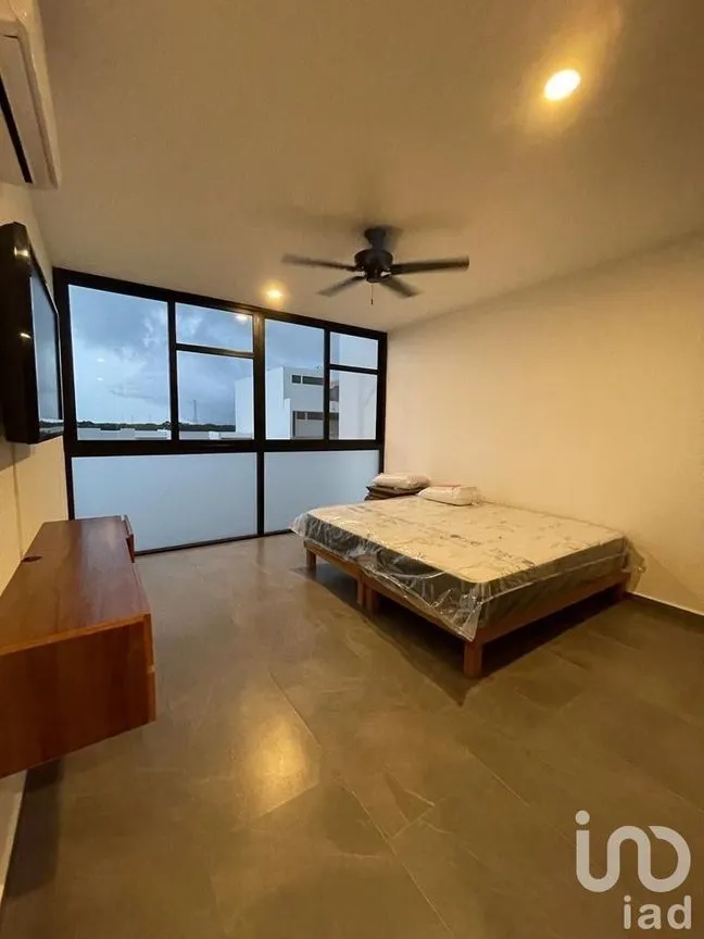 Departamento en Renta en Club de Golf La Ceiba, Mérida, Yucatán | NEX-229915 | iad México | Foto 9 de 10