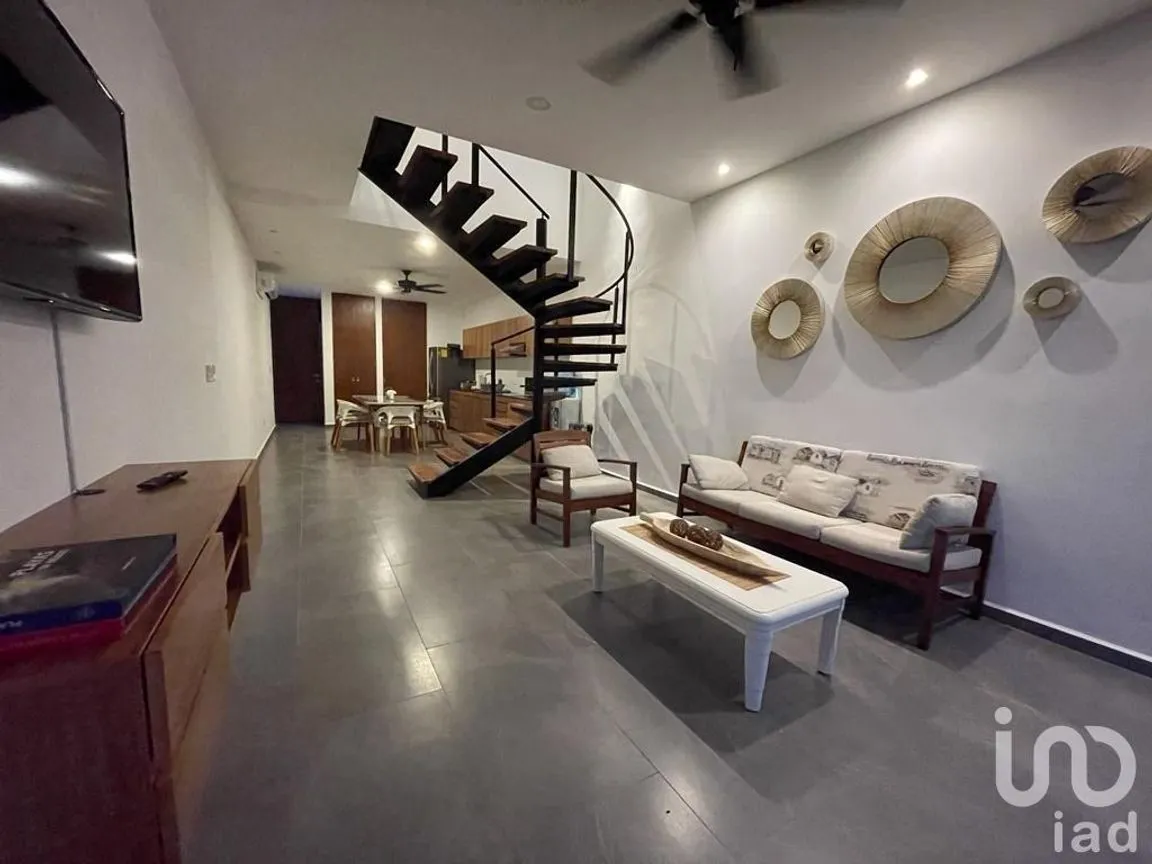 Departamento en Renta en Club de Golf La Ceiba, Mérida, Yucatán | NEX-229915 | iad México | Foto 1 de 10