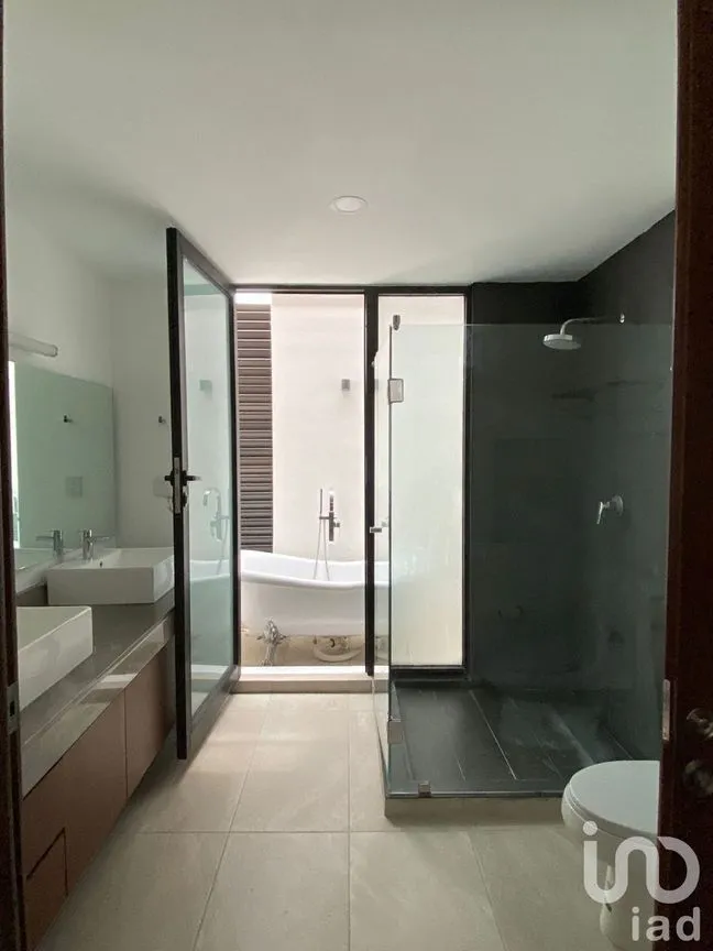 Casa en Renta en Club de Golf La Ceiba, Mérida, Yucatán | NEX-231727 | iad México | Foto 12 de 14