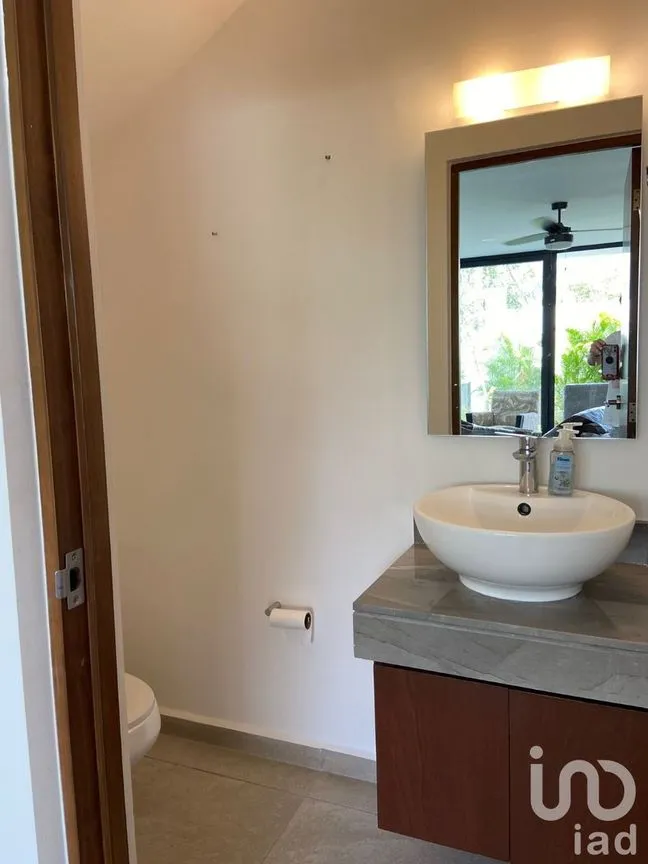 Casa en Renta en Club de Golf La Ceiba, Mérida, Yucatán | NEX-231727 | iad México | Foto 5 de 14