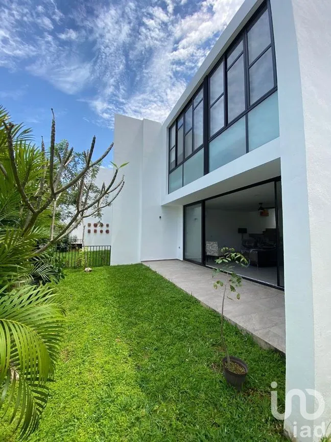 Casa en Renta en Club de Golf La Ceiba, Mérida, Yucatán | NEX-231727 | iad México | Foto 8 de 14