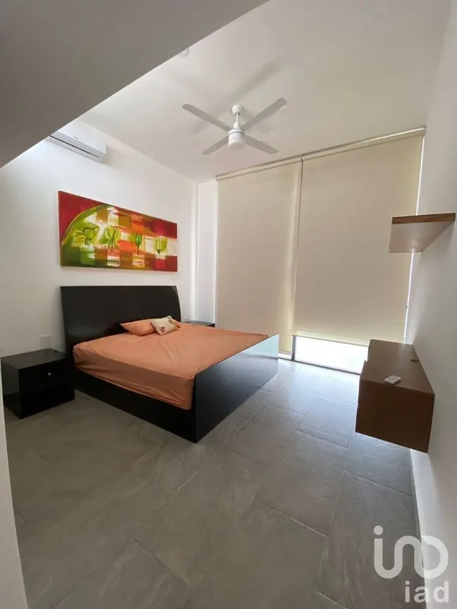 Casa en Renta en Club de Golf La Ceiba, Mérida, Yucatán | NEX-231727 | iad México | Foto 9 de 14