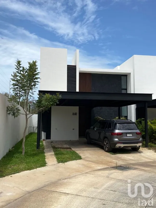 Casa en Renta en Club de Golf La Ceiba, Mérida, Yucatán | NEX-231727 | iad México | Foto 1 de 14