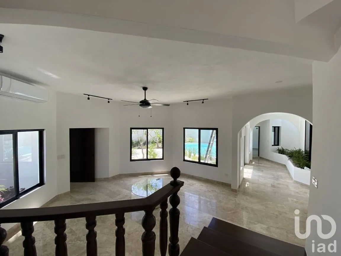 Casa en Renta en Gonzalo Guerrero, Mérida, Yucatán | NEX-231834 | iad México | Foto 2 de 22