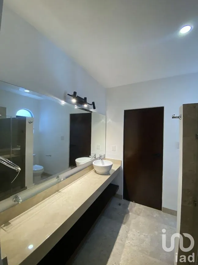 Casa en Renta en Gonzalo Guerrero, Mérida, Yucatán | NEX-231834 | iad México | Foto 11 de 22
