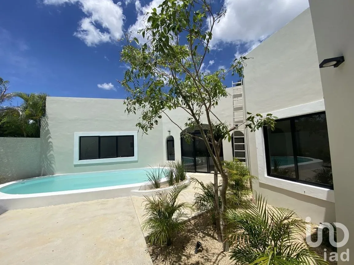 Casa en Renta en Gonzalo Guerrero, Mérida, Yucatán | NEX-231834 | iad México | Foto 20 de 22