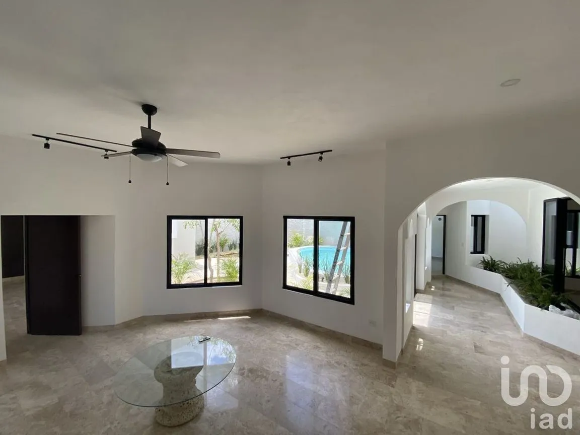 Casa en Renta en Gonzalo Guerrero, Mérida, Yucatán | NEX-231834 | iad México | Foto 3 de 22