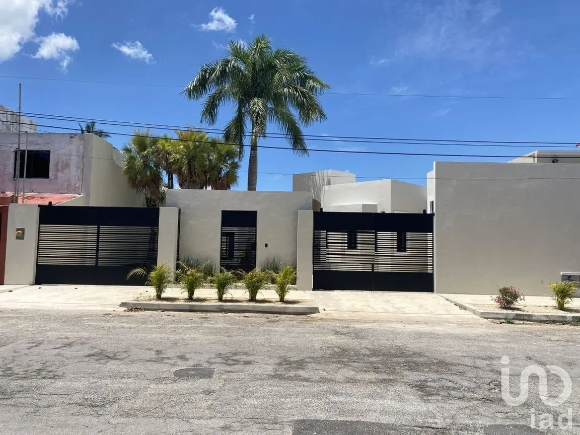 Casa en Renta en Gonzalo Guerrero, Mérida, Yucatán | NEX-231834 | iad México | Foto 21 de 22