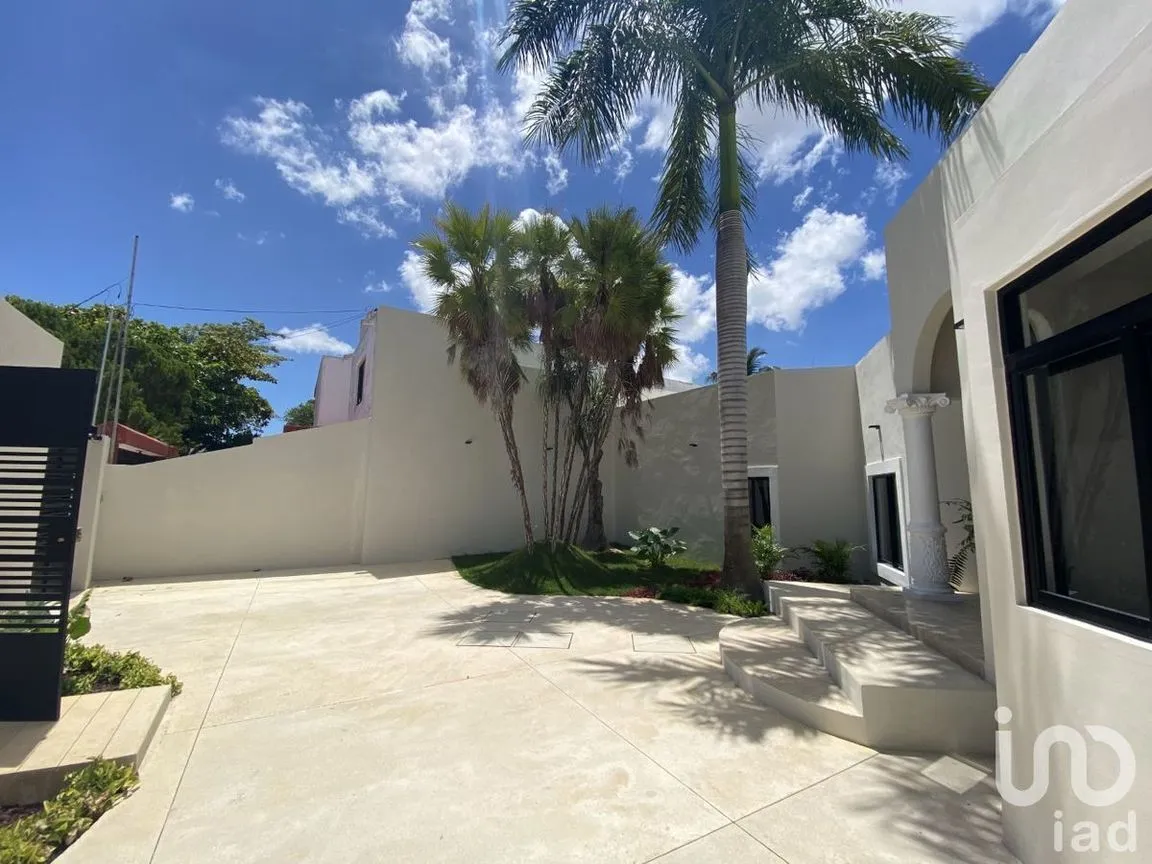 Casa en Renta en Gonzalo Guerrero, Mérida, Yucatán | NEX-231834 | iad México | Foto 22 de 22