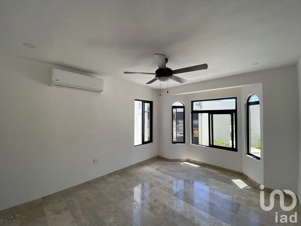Casa en Renta en Gonzalo Guerrero, Mérida, Yucatán | NEX-231834 | iad México | Foto 4 de 22