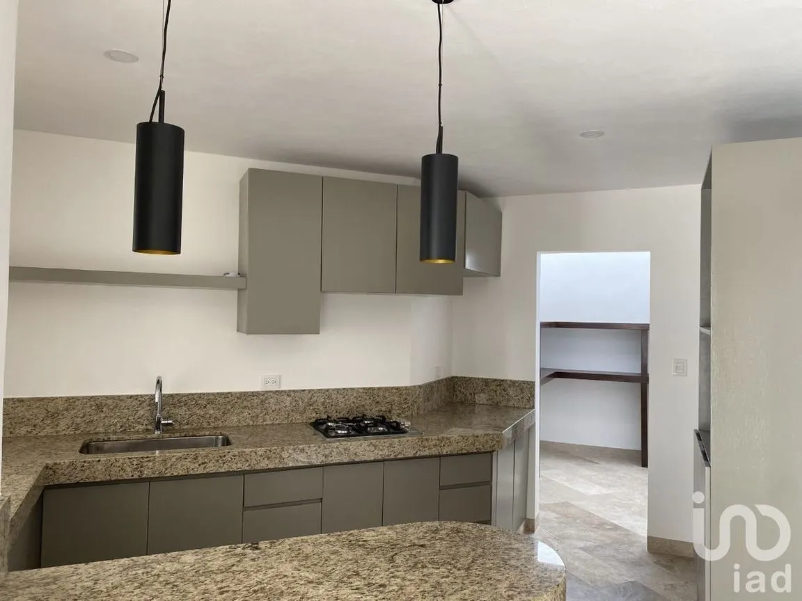 Casa en Renta en Gonzalo Guerrero, Mérida, Yucatán | NEX-231834 | iad México | Foto 6 de 22