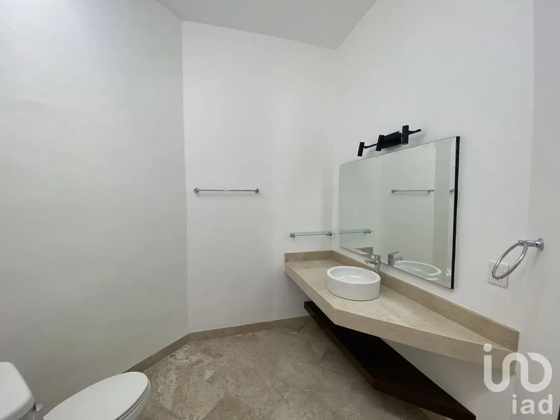 Casa en Renta en Gonzalo Guerrero, Mérida, Yucatán | NEX-231834 | iad México | Foto 8 de 22