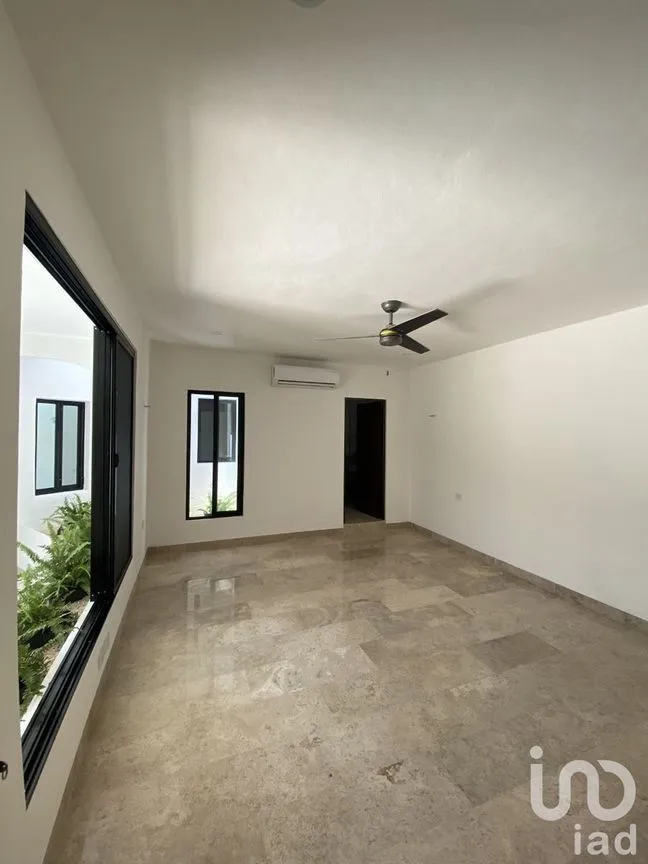 Casa en Renta en Gonzalo Guerrero, Mérida, Yucatán | NEX-231834 | iad México | Foto 9 de 22