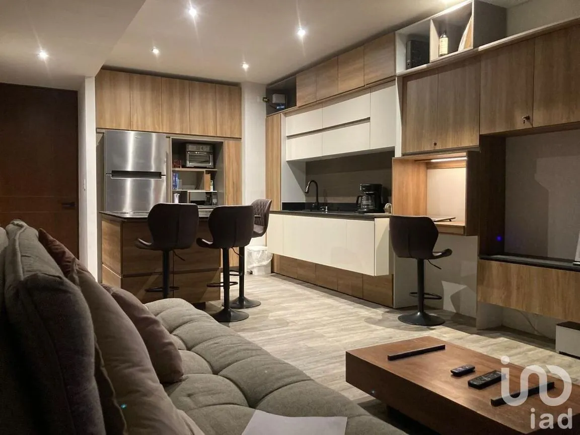 Departamento en Venta en Temozon Norte, Mérida, Yucatán | NEX-231836 | iad México | Foto 2 de 15