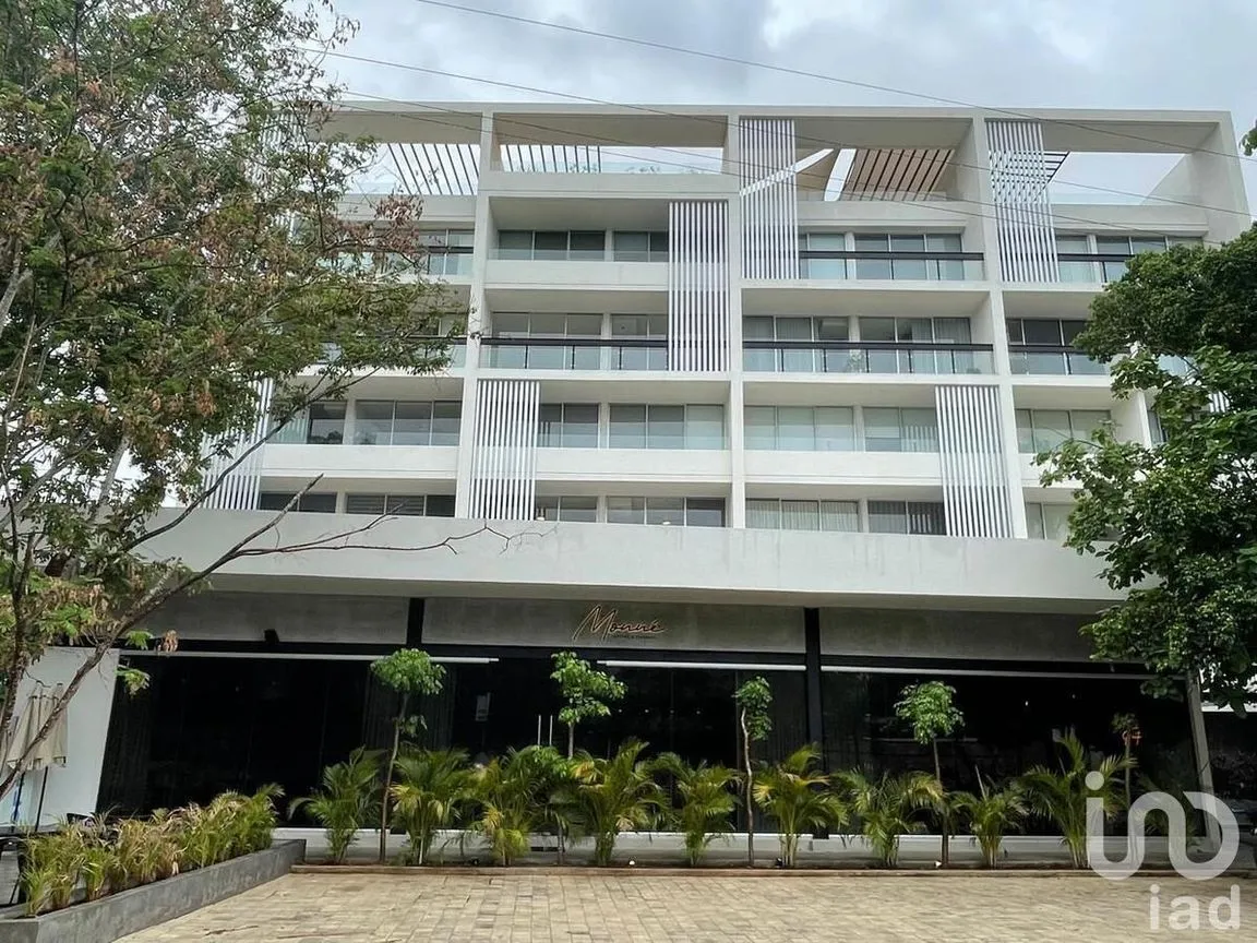 Departamento en Venta en Temozon Norte, Mérida, Yucatán | NEX-231836 | iad México | Foto 12 de 15