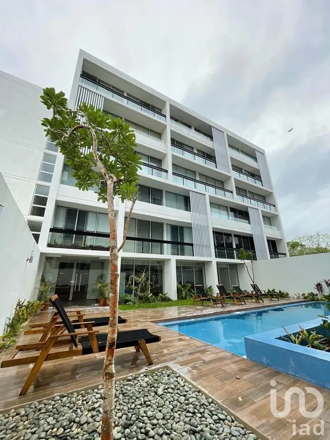 Departamento en Venta en Temozon Norte, Mérida, Yucatán | NEX-231836 | iad México | Foto 13 de 15
