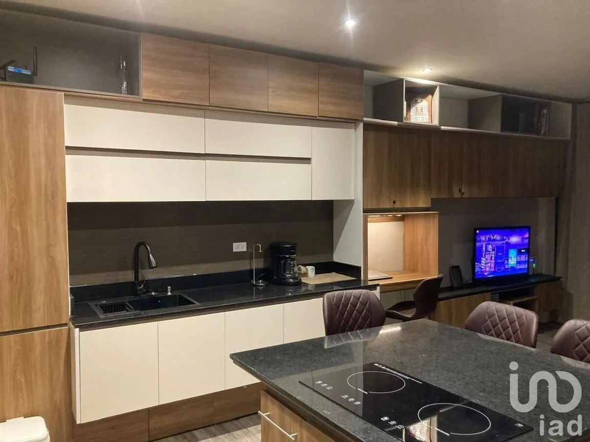 Departamento en Venta en Temozon Norte, Mérida, Yucatán | NEX-231836 | iad México | Foto 4 de 15