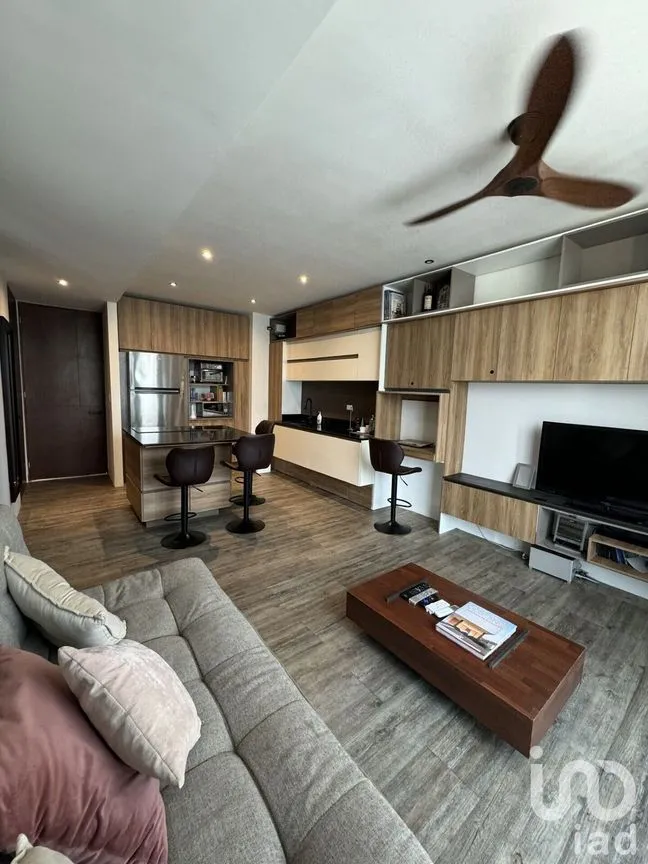Departamento en Venta en Temozon Norte, Mérida, Yucatán | NEX-231836 | iad México | Foto 6 de 15