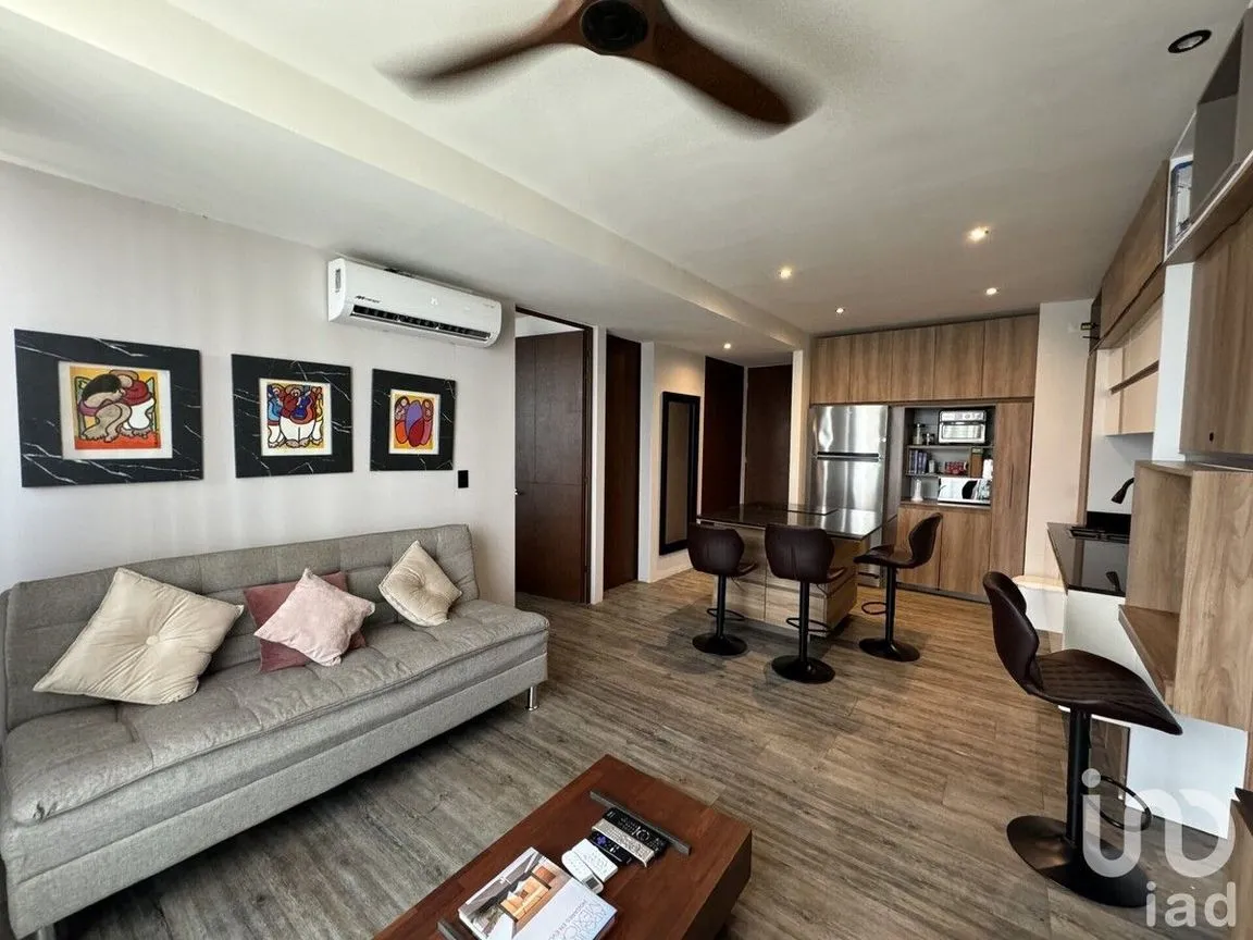 Departamento en Venta en Temozon Norte, Mérida, Yucatán | NEX-231836 | iad México | Foto 1 de 15
