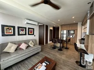 NEX-231836 - Departamento en Venta, con 1 recamara, con 1 baño, con 73 m2 de construcción.