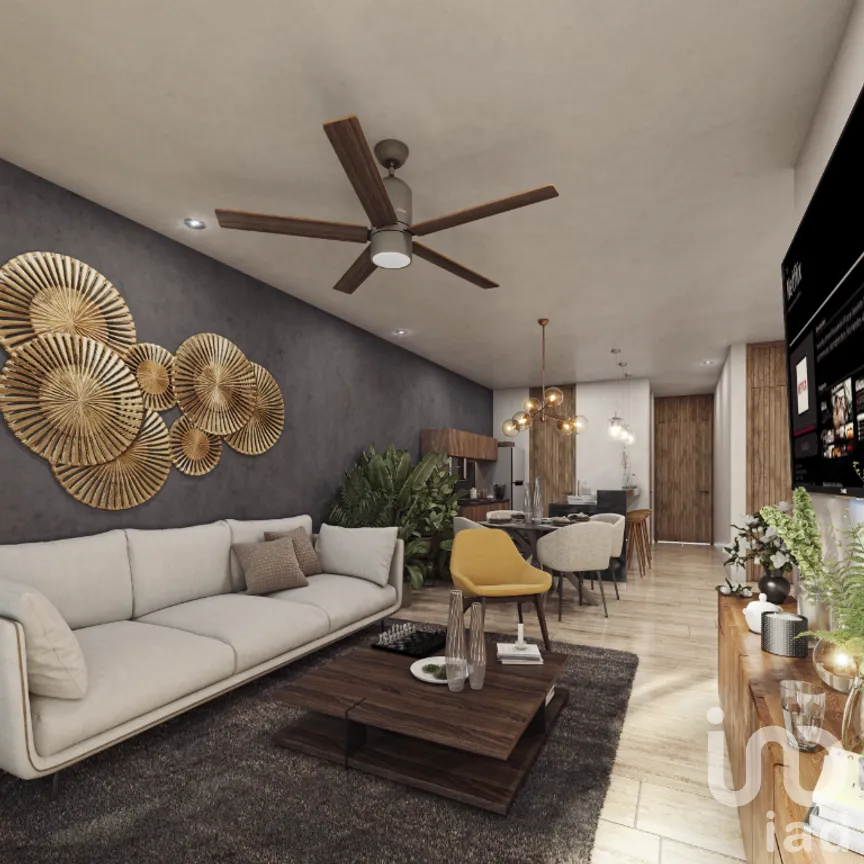 Departamento en Venta en San Ramon Norte, Mérida, Yucatán | NEX-272602 | iad México | Foto 3 de 10