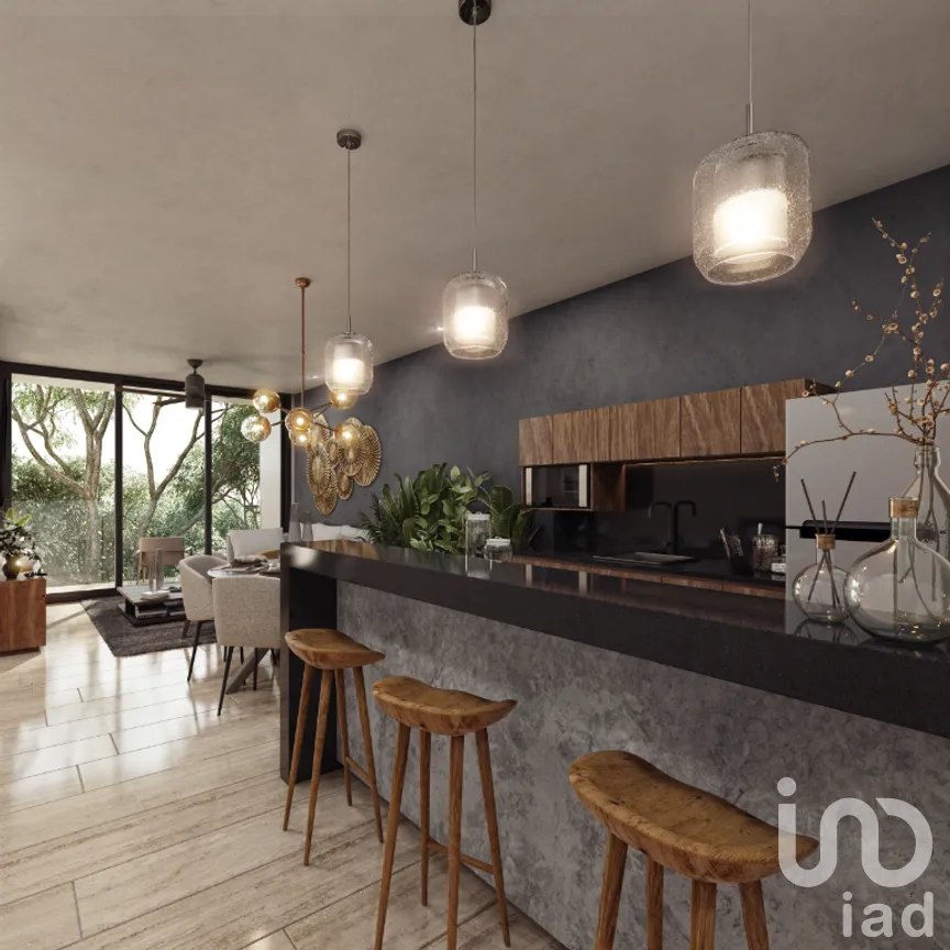 Departamento en Venta en San Ramon Norte, Mérida, Yucatán | NEX-272602 | iad México | Foto 4 de 10
