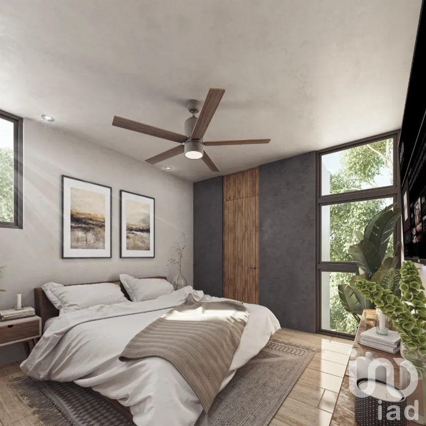 Departamento en Venta en San Ramon Norte, Mérida, Yucatán | NEX-272602 | iad México | Foto 5 de 10