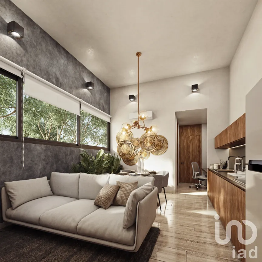 Departamento en Venta en San Ramon Norte, Mérida, Yucatán | NEX-272602 | iad México | Foto 6 de 10