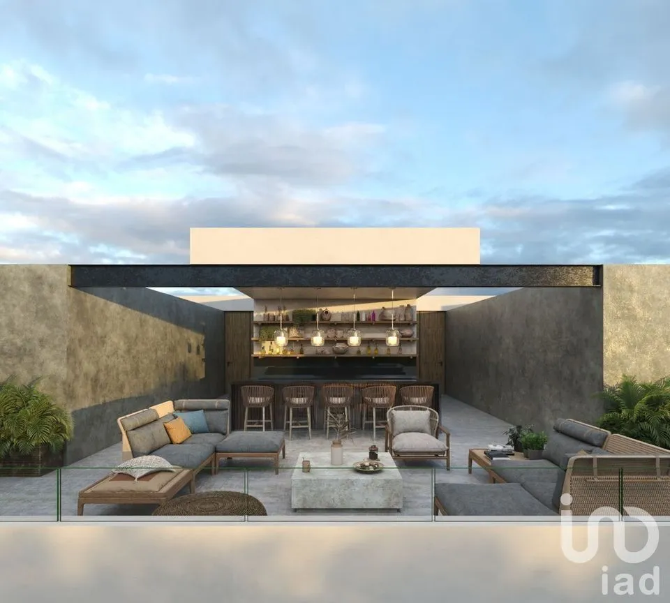 Departamento en Venta en San Ramon Norte, Mérida, Yucatán | NEX-272602 | iad México | Foto 8 de 10