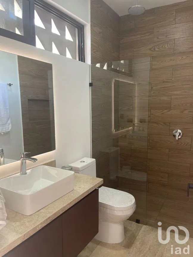 Casa en Venta en Santa Rita Cholul, Mérida, Yucatán | NEX-272605 | iad México | Foto 17 de 29