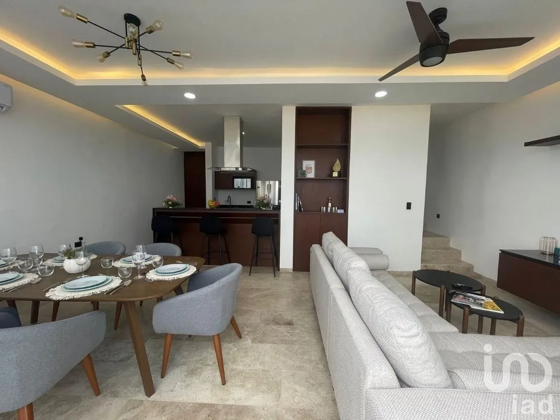 Casa en Venta en Santa Rita Cholul, Mérida, Yucatán | NEX-272605 | iad México | Foto 3 de 29