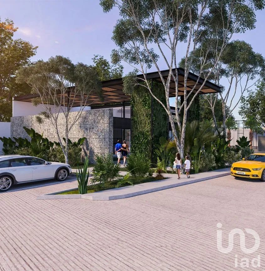 Casa en Venta en Santa Rita Cholul, Mérida, Yucatán | NEX-272605 | iad México | Foto 23 de 29