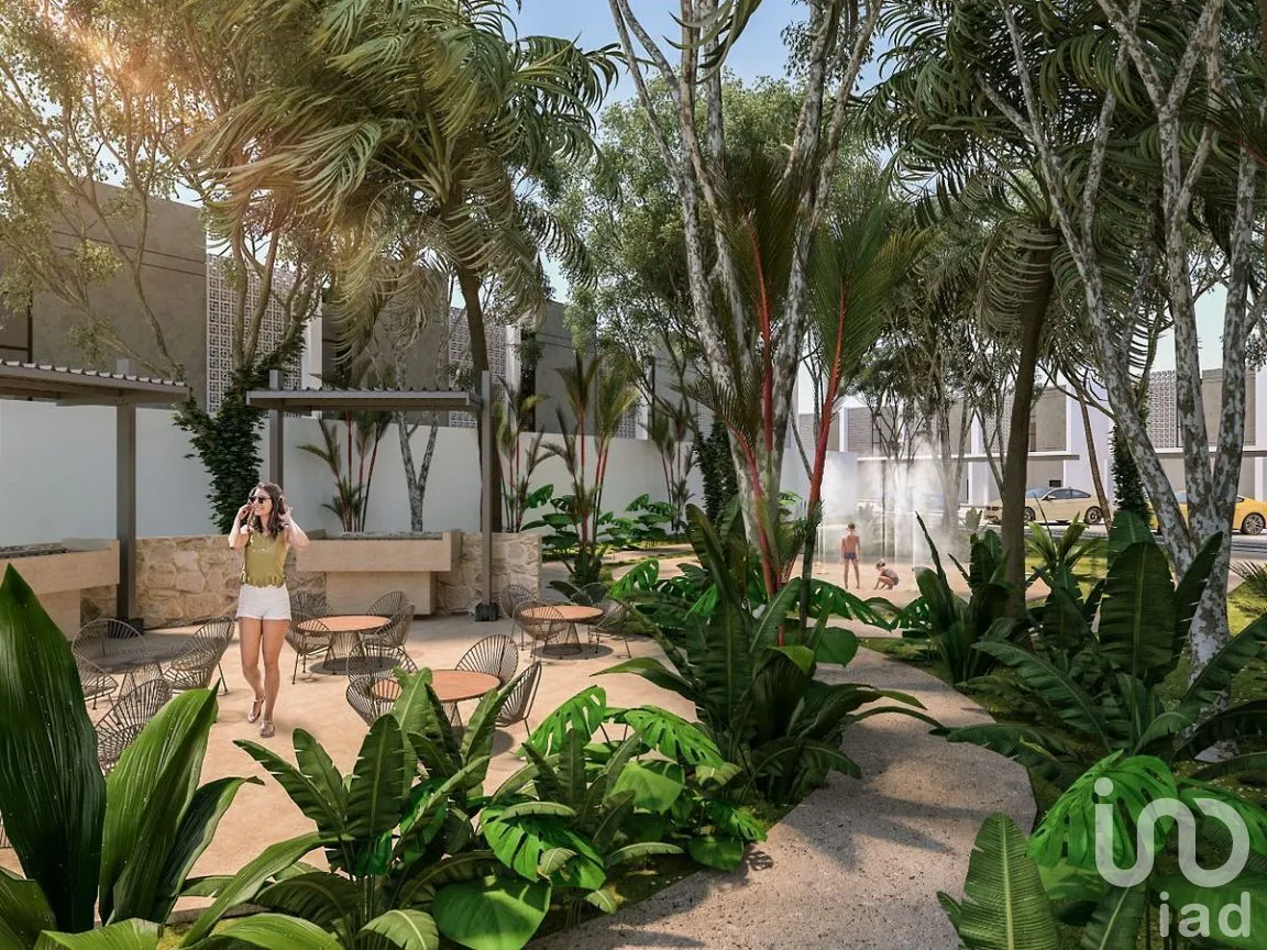 Casa en Venta en Santa Rita Cholul, Mérida, Yucatán | NEX-272605 | iad México | Foto 29 de 29